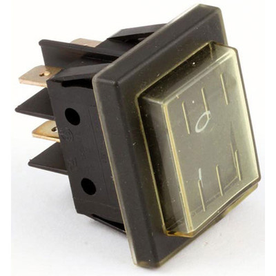 POWER ASSY SWITCH120/240V for Doughpro - Part# 11027452240