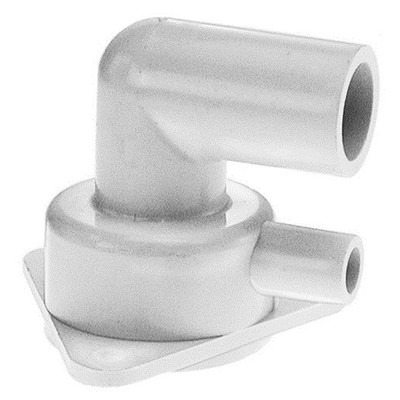 HOSHIZAKI CHECK VALVEHOUSING for Hoshizaki - Part# 323613-01