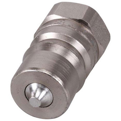 1/2 MALE QUICKDISCONNECT for Frymaster - Part# 8100487