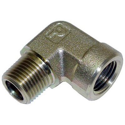 STREET ELBOW for Henny Penny - Part# 16239