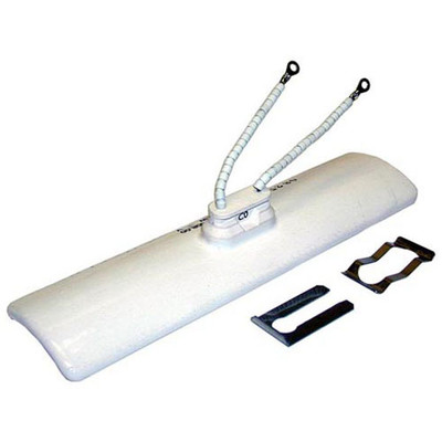 CERAMIC HEATER120V  650W for Hatco - Part# 02.07.008.00