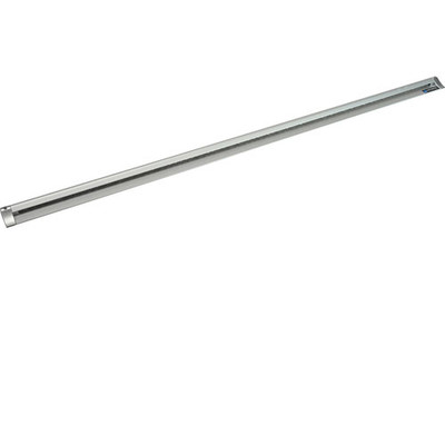 RACK,CHECK, SLIDE TYPE,AL,48