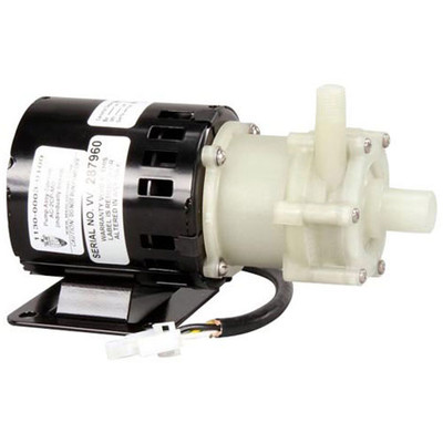 DRAIN PUMP for Scotsman - Part# 12-2503-21