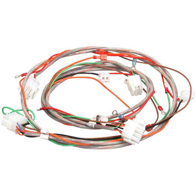 D SERIES WIRING HARNESS for Frymaster - Part# 8074597