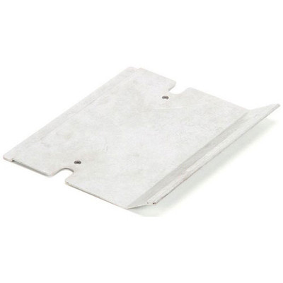 CVR LWR SE14/14T ENTR BX for Pitco - Part# A2962801-C