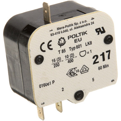 TIMER - 60 MIN for Moffat - Part# M011760