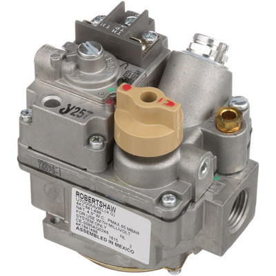 GAS VALVE - CE for Pitco - Part# 60132901