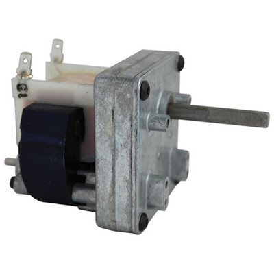 GEAR MOTOR - 240V for Hatco - Part# 02.12.077.00