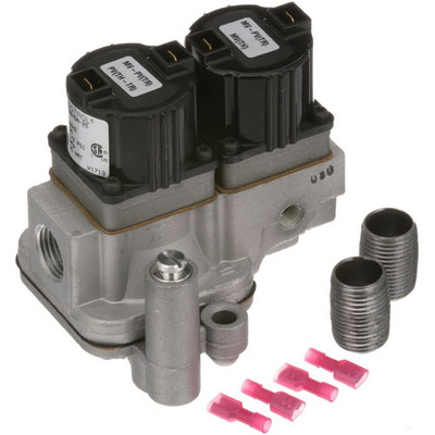 VALVE, SOLENOID - GAS25V 1/2 for Middleby - Part# M5495