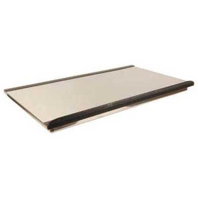 DOOR,GLASS CHILLER (S/S) for Perlick - Part# 66397-24