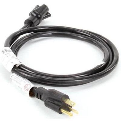 6FT LONG H-10 POWER CORD for Star - Part# 2E-6WH0040P