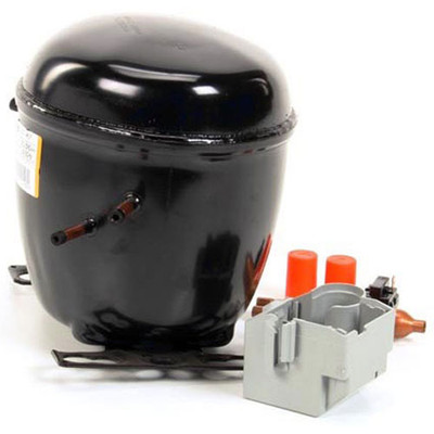 230V 50/60HZ COMPR KITEGUS70H for Silver King - Part# 10343-87