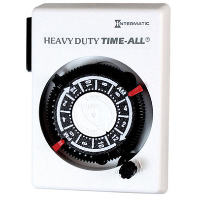 TIMER for Bevles - Part# 784648