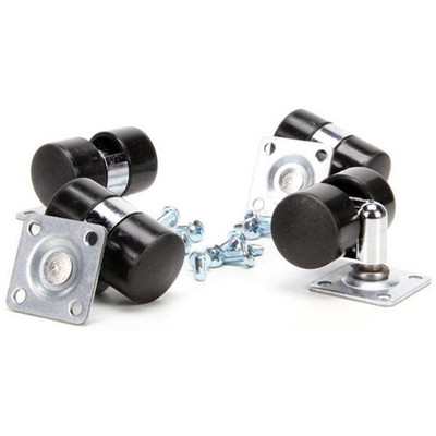 CASTER UNDERCNTR KIT1.625IN for Silver King - Part# 10314-01