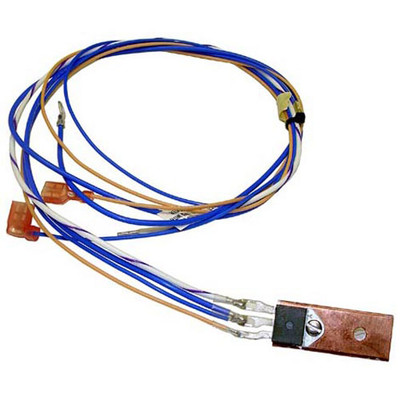 TRIAC for Bunn - Part# 12527.0001