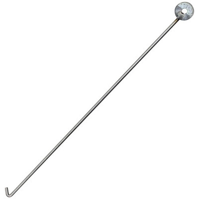 HOOK WELDMENT T1 for Cleveland - Part# SSK00394-1