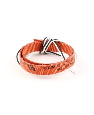 HEATER STRIP 120V/25W18IN for Frymaster - Part# 8071105