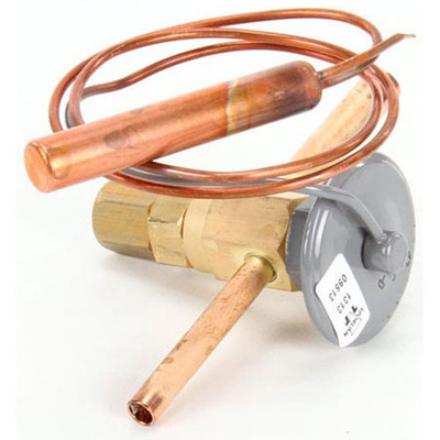 TXV 54PSI ADJUSTBL VALVE for Duke - Part# 216864