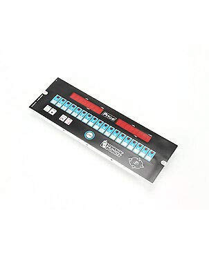 DUNKIN DONUTS CONTL for Pitco - Part# 60138201