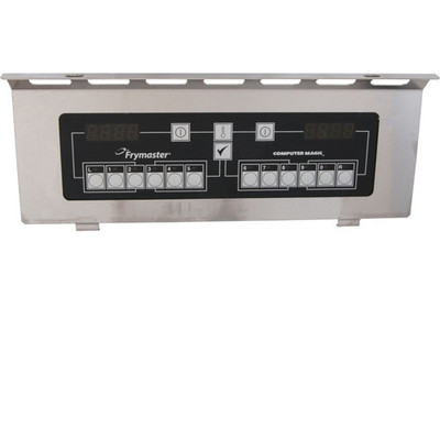 COMPUTER,ELECTRIC (FV) for Frymaster - Part# 8262333