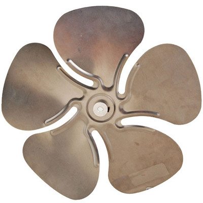 BLADE,FAN, 12,ALUM,CW,19 DEG for Norlake - Part# 095285