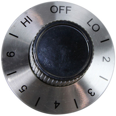 KNOB for Duke - Part# 223592