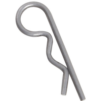 CLIP,COTTER HAIRPIN, 1 L for Silver King - Part# 23744P