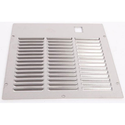 SWTCH CUTOUT FRNT GRILLE for Perlick - Part# 65662-2A SWTCH CUTOUT FRNT GRILLE for Perlick - Part# 65662-2A