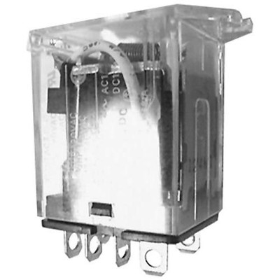 RELAY - 24VDC for Pitco - Part# PP11068