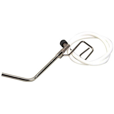 HOSE/NOZ OUT UFM FLTR for Pitco - Part# B6623201-C