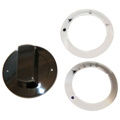 GARLAND HOT TOP KNOB(2138701) for Garland - Part# 4512225