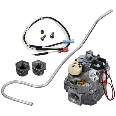 GAS VALVE KIT - NAT for American Range - Part# A37404