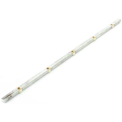 DOOR SLIDE ROLLER GUIDE for American Range - Part# A27004