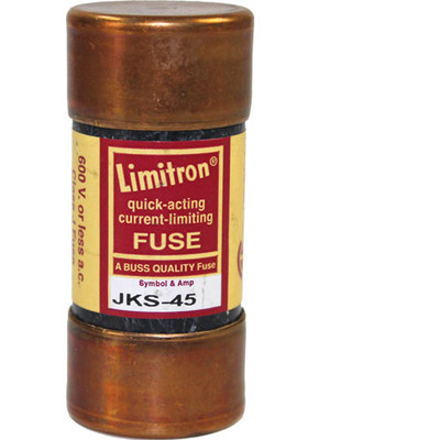 FUSE - 45A for Champion - Part# 180174