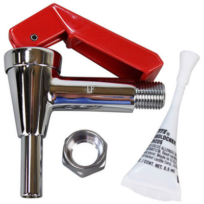 FAUCET for Bunn - Part# 02596.1009