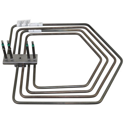 ELEMENT ASSEMBLY208-220V for Moffat - Part# M015360