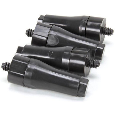 LEG KIT - 4 LEGS for Scotsman - Part# F650670-05