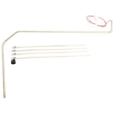 ROUND ELEMNT TEMP PROBE160# for Frymaster - Part# 8262105