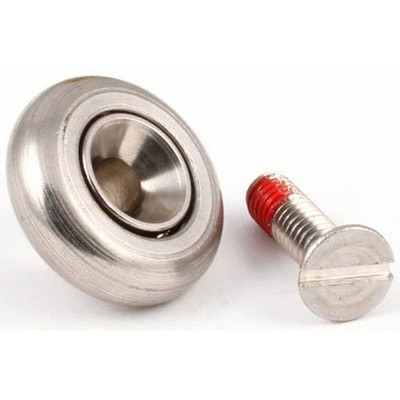 FILTER PAN ROLLER KITW/ SCREW for Frymaster - Part# 8261979