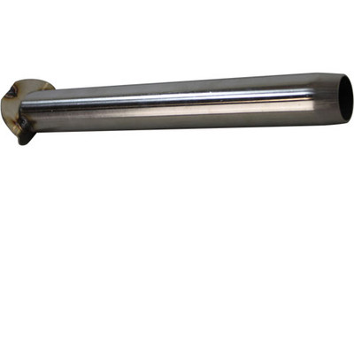 OVERFLOW - WASH WELDMENT for Jackson - Part# 5700-001-25-69