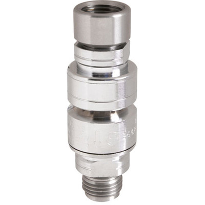 BACKFLOW PREV, LEADFREE,SS,3/4 for Fisher - Part# 2932-0002