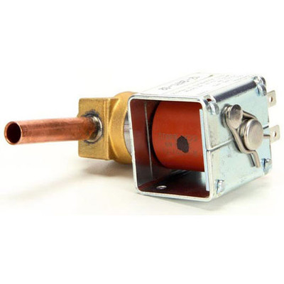 HOT GAS VALVE for Scotsman - Part# 12-2471-02