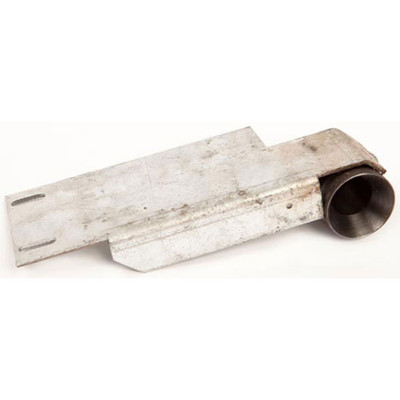 FEMALE SUCTION CONNECTORMJPRO for Frymaster - Part# 8236486