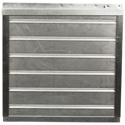 CENTER DEFLECTOR ASSY for Blodgett - Part# 92