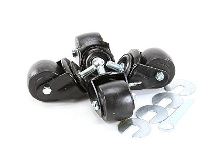 CASTER,2-1/2 WHEEL,4PK,1/2 STEM for True - Part# 830275