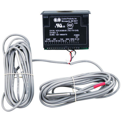 CONTROLLER W/ PROBES for Hoshizaki - Part# 3A3656-06