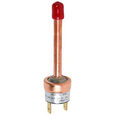 CONTROL-PRESSURE FAN for Scotsman - Part# 11-0566-21
