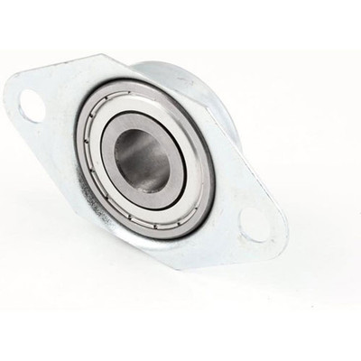 HI HEAT FLANGED BEARING3/4 for American Range - Part# A40005
