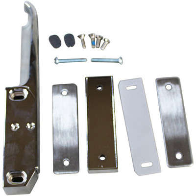 DOOR LATCH - FLUSH for Intermetro - Part# RPC14-118A