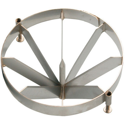 BLADE 8 SECTION WEDGERI LIN for Vollrath - Part# 308